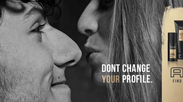 Axe tvrdi da je svaki mu&scaron;karac privlačan i poseban