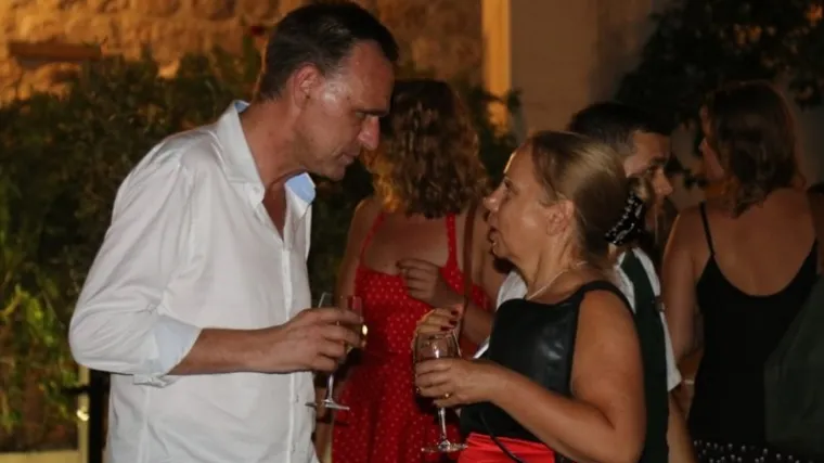 Održana premijera 'Kafetarije': Provjerite tko je sve uživao na domjenku nakon predstave