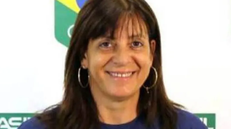 Preživjela moždani udar i u 54. godini debitira na Igrama