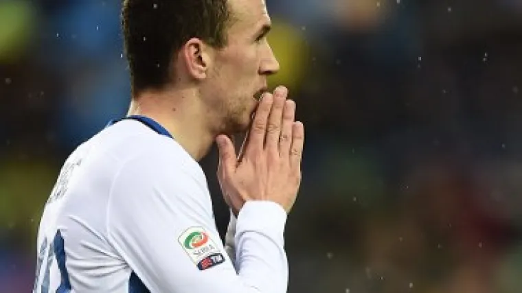 Igračev agent odgovorio zašto Ivan Perišić nije igrao za Inter