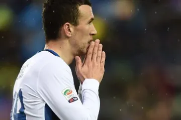 Igračev agent odgovorio zašto Ivan Perišić nije igrao za Inter