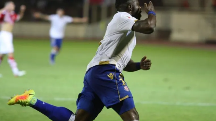 'Nisam u fantastičnoj formi, tek se dižem'