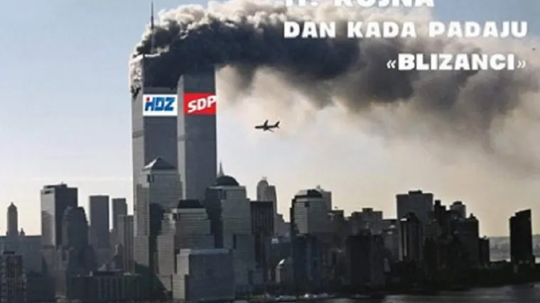 Ivan Pernar iz Živog zida razljutio javnost objavom na svom Facebooku