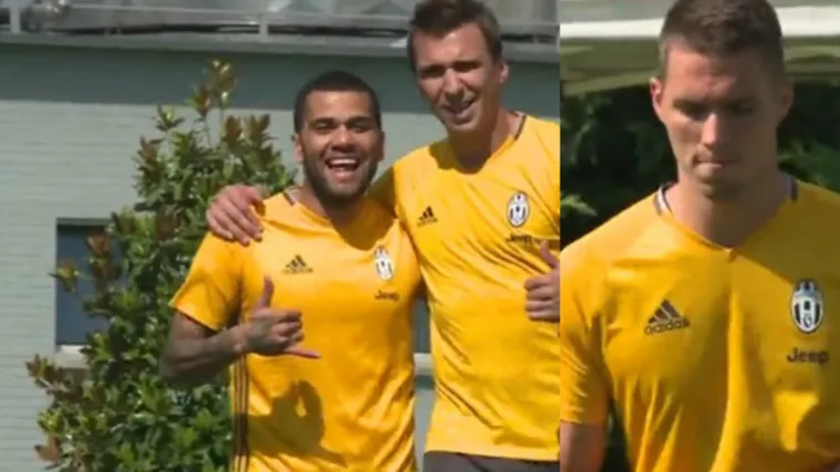 Pjaca stigao u Italiju, ovako je izgledao njegov prvi trening