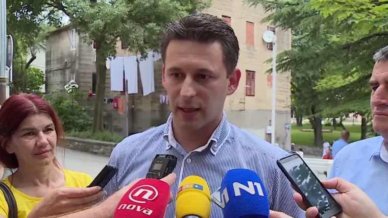 'HDZ i SDP su dosad radili za sebe, a sad bi trebali za na&scaron;e građane'