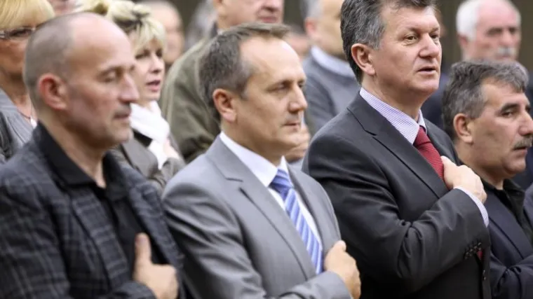 Oglasila se i biv&scaron;a &scaron;efica Jadranka Kosor