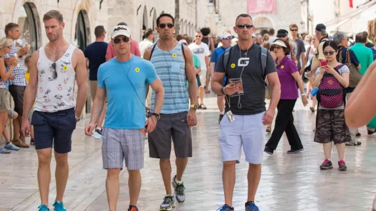 'Svaku večer imamo drugi tematski party'