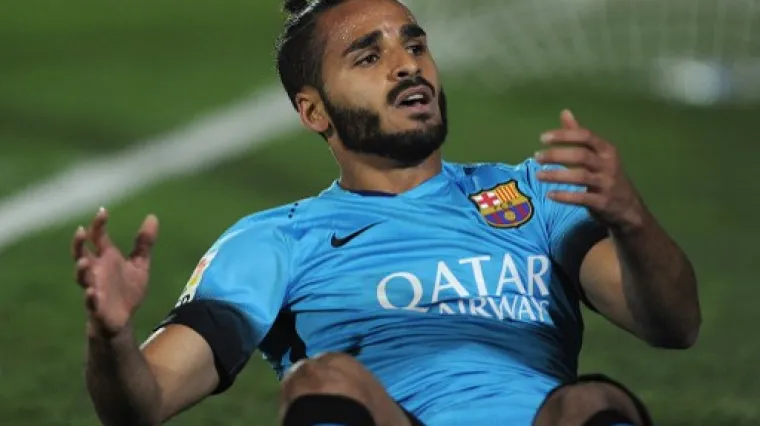 Prodao košarkaša, za uzvrat traži Barceloninog nogometaša