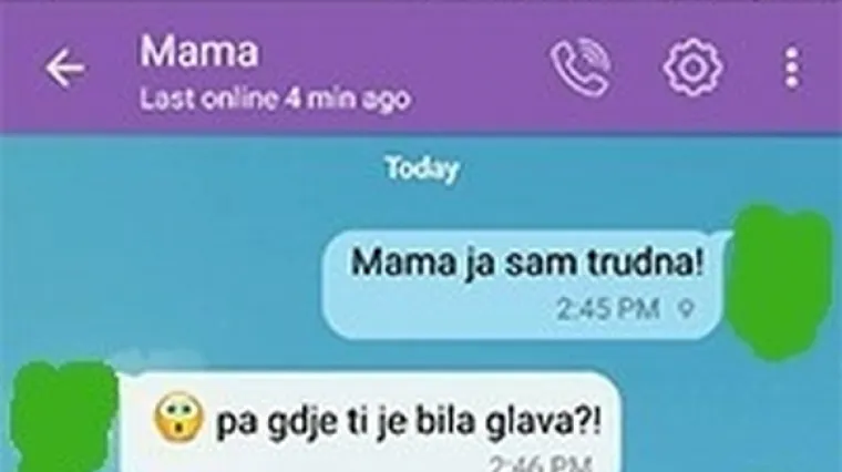 Cura priznala sve, čak i detalje koje mama nije željela čuti