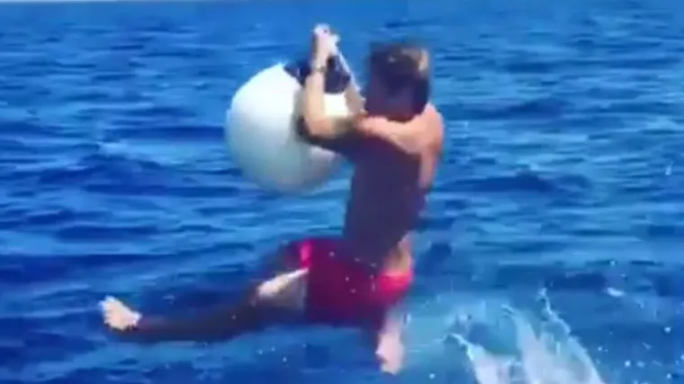 Ovo je luđe i od avantura Ivice Kostelića