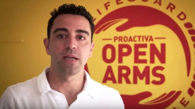 Legendarni Barcelonin kapetan poklonio jahtu za spas izbjeglica