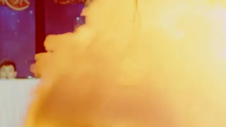 Evo za&scaron;to se smrznuta hrana ne smije ubaciti u vrelo ulje