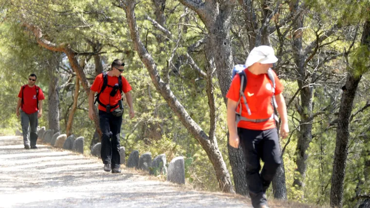 I dalje mu nema ni traga: za &Scaron;vicarcem nestalim u Konavoskim brdima traga vi&scaron;e od 130 ljudi