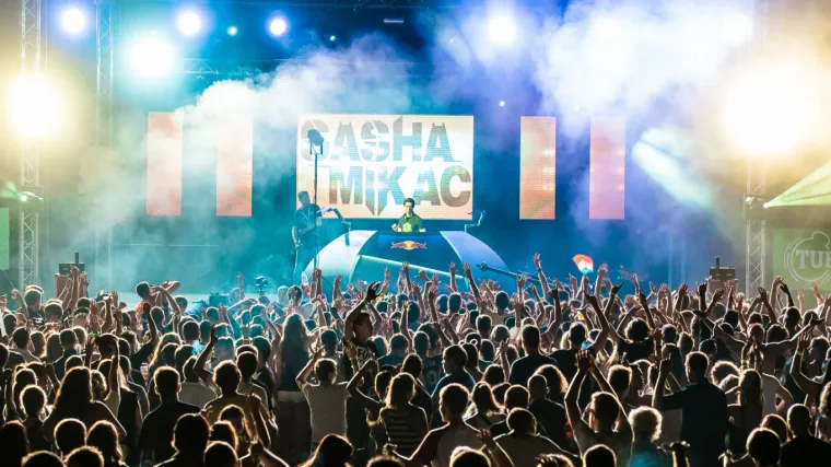 Samo 48 sati je preostalo do početka Forestland-a!