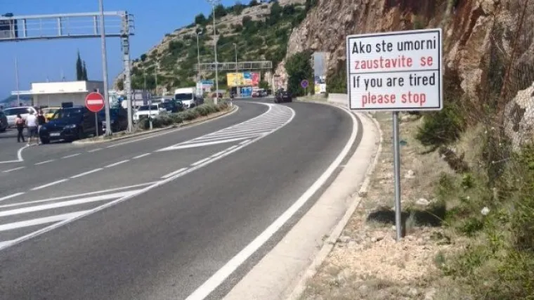 Sigurnost u prometu: Inicijativa Denisa Pavele već pokazuje rezultate