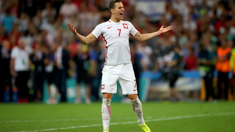 Milik napustio Ajax: Poljak za 35 milijuna eura stigao u Napoli gdje bi trebao zamijeniti Higuaina