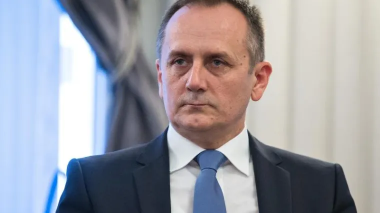 Prgomet potvrdio: 'Prihvatio sam Plenkovićev poziv, ovo je trenutak da zajedno učinimo zaokret'