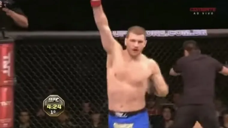 'Ne možete to razumjeti ako niste nikad spasili nečiji život'