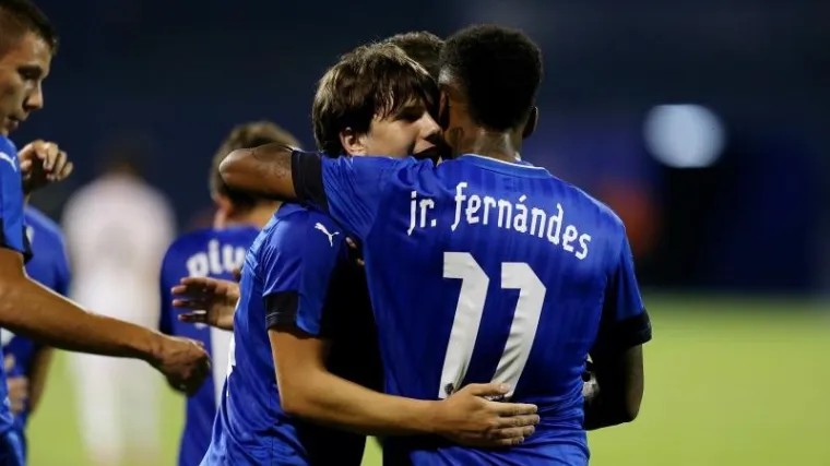 Večera&scaron;nja utakmica vrijedi &scaron;est milijuna eura