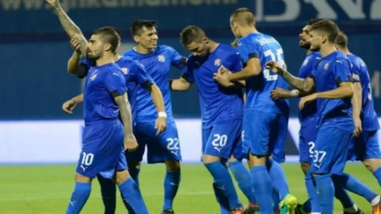 Dinamo se večeras u Gruziji bori za prolaz u doigravanje za Ligu prvaka