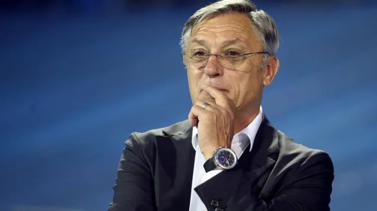 'Samo da njih ne izvučemo'