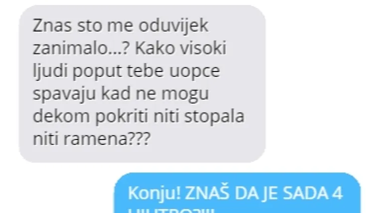 Ako niste spavali s njima, zanimat će i vas!