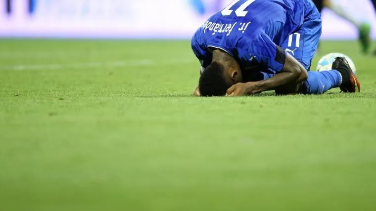 Dva dramatična raspleta udaljila Dinamo od statusa nositelja