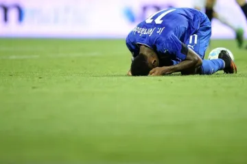 Dva dramatična raspleta udaljila Dinamo od statusa nositelja