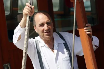 'Mladen je profesionalac, on pije u svoje slobodno vrijeme'