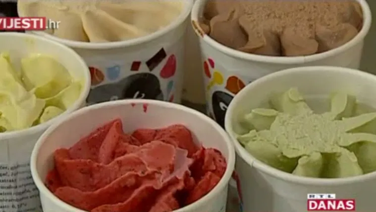 Ukusan je, zdrav, isprintan i jo&scaron; se 'vozi u avionima'