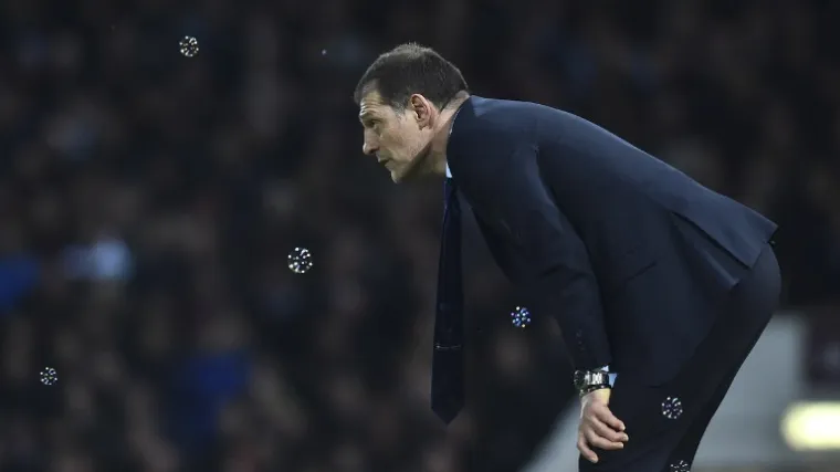 Slaven Bilić konačno pronašao rasnog strijelca za West Ham