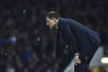 Slaven Bilić konačno pronašao rasnog strijelca za West Ham