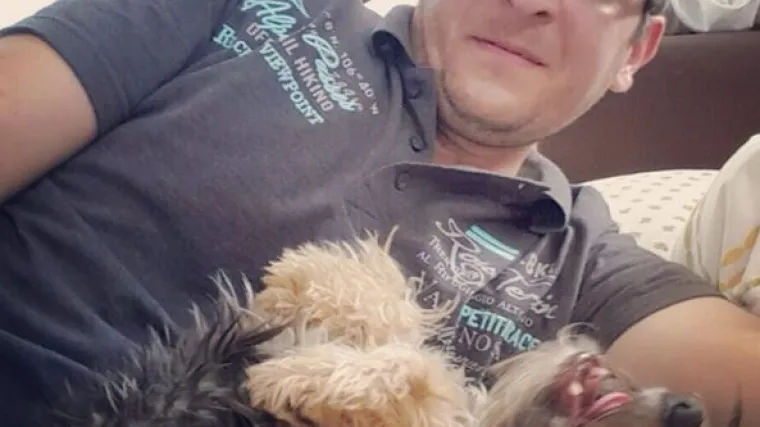 Misli&scaron; da će&scaron; faliti svom ljubimcu dok si na putu, a onda vidi&scaron; ovo