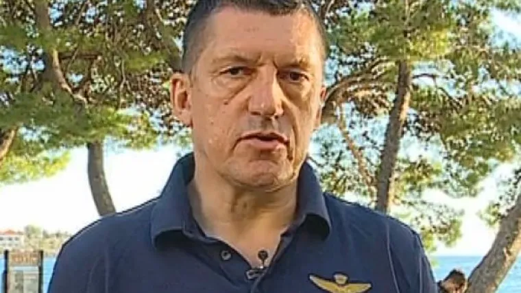 Lučić: 'Dana&scaron;nja Milanovićeva izjava je netočna, nekorektna pa čak i licemjerna'