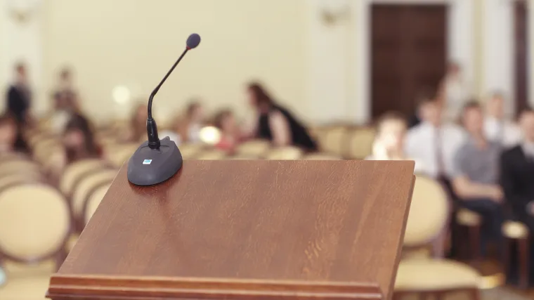 Stotine studenata iz Europe i Afrike na Međunarodnom debatnom turniru