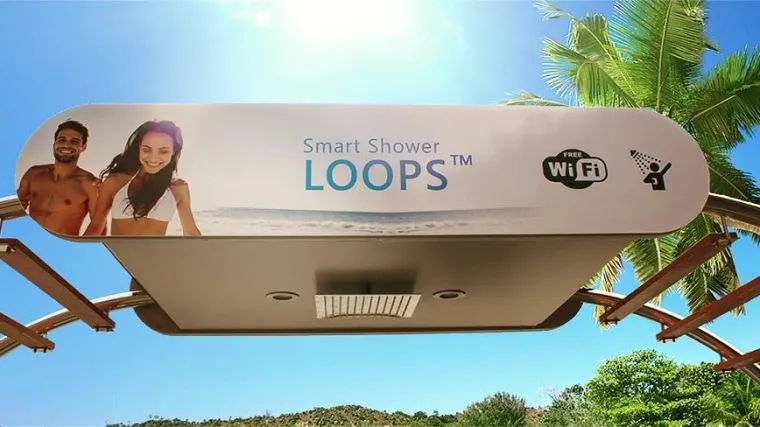 U Osijeku postavljen prvi pametni tu&scaron;