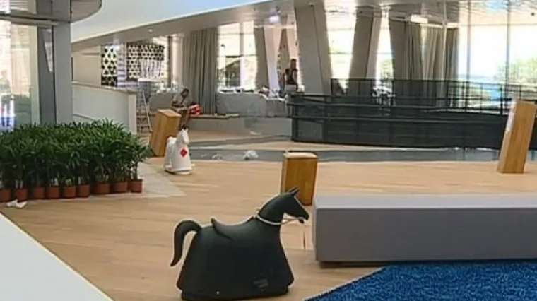 Uoči otvaranja zavirili smo u hit hotel za djecu u Rovinju: evo kakva im iznenađenja sprema!