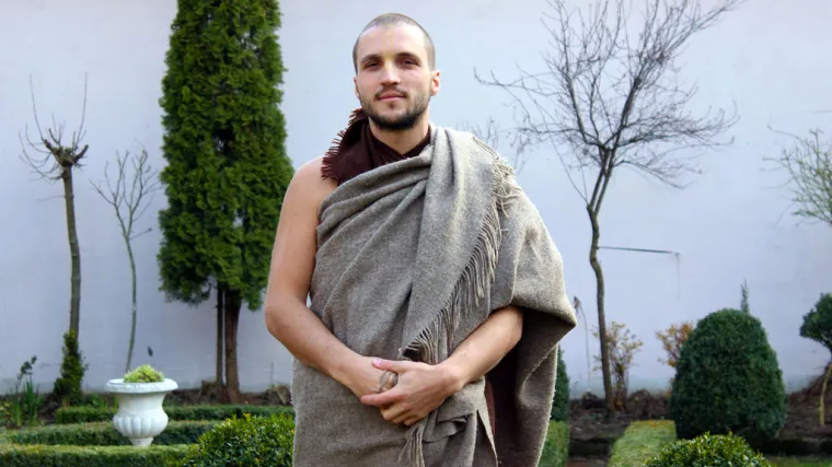 Andro, na&scaron; Indijac: 'U Varaždinu me jedino bakice na placu ne gledaju čudno'