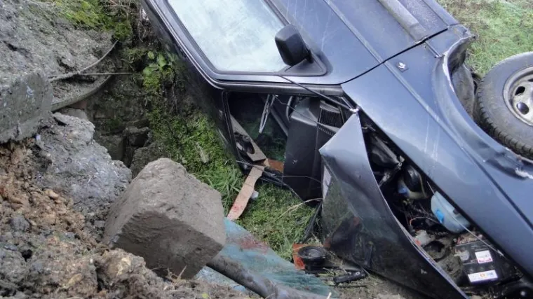 Liječnici se bore za život dviju žena