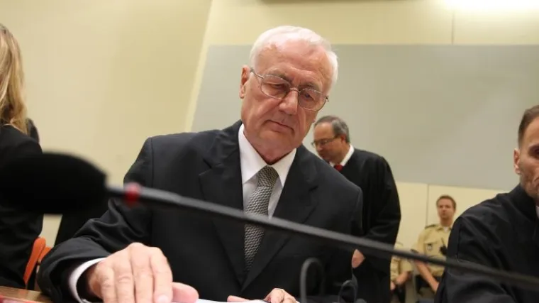 Josip Perković i Zdravko Mustač za ubojstvo Đurekovića osuđeni na doživotni zatvor!