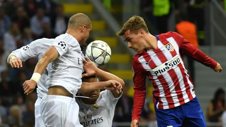 Otpu&scaron;tena 94 djelatnika nogometnog saveza, Atletico ne želi igrati u Istanbulu