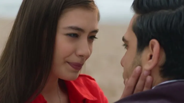 Madžit ('Pitanje časti') doznaje da je &Scaron;inasi odlučio zaprositi Neriman