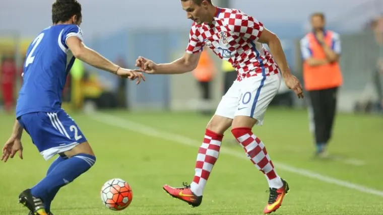 Juventus želi dovesti njemačku zvijezdu, spremni su se odreći napadača