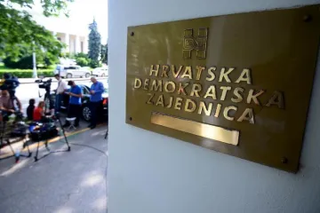 U HDZ-u kažu da dobivaju previše novaca od države!