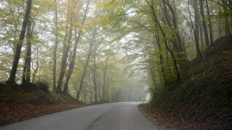 Hitna se odazvala pozivu u pomoć pa satima lutala po planini tražeći kuću pacijenta