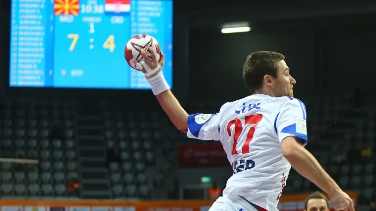 Kauboji uoči početka Igara sredili europske prvake