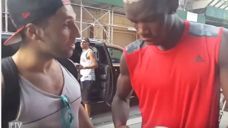 'Ostajem li u Juventusu? Da!'