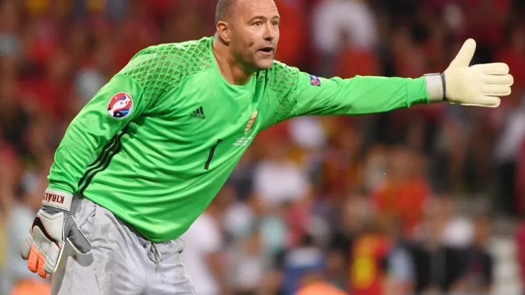 Sru&scaron;io rekord velikog Nijemca pa odlučio reći zbogom