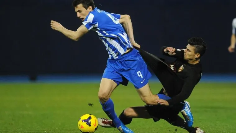 Prije mjesec dana do&scaron;ao u novi klub koji ga sada namjerava prodati?!