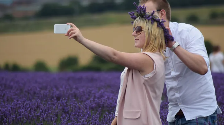 Želi li vas zaista pored sebe? 6 načina da saznate je li ozbiljno zagrijan za vas ili se samo malo igra